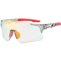 AliExpress Midnite Star New Photochromic Men Road Mountain Polarized Cycling Sunglasses Bicycle Glasses UV400 Women Sports Running Eyewear Bike Goggles