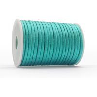 30M/50M 7-Core 550 Paracord 4mm Parachute Cord Outdoor Camping survival Rope kit Umbrella Tent Lanyard Strap Clothesline