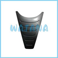 Kd150-g1 Fuel Tank Rear Label (dark Bright Gray) 1210312-094052 For Kiden Original Part