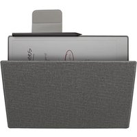 For ReMarkable Paper Pro 11.8-Inch 2024 Magnetic Protective Sleeve PU Material Dust-proof Protective Cover