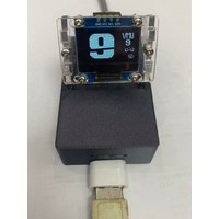 USB SG Dreamcast Adapter to Controller/Mouse/Arcade Stick | 10 Built-in Memory Cards & TF Storage