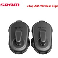 SRAM eTap AXS Wireless Blips Quick shift button For Triathlon TT Bike or Drop-bar Riders Sprint, Rest, Road bike speed change