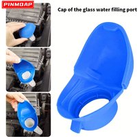 Universal Car Replacement Parts for VW Audi Volkswagen Skoda Car Wiper Washer Fluid Reservoir Tank Bottle Cover Cap Lid Plastic