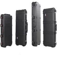 Pelican 1745 BOW AIR Waterproof Crushproof Shockproof IP67 Rating Long Bow Case