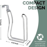 Wrought Iron Toilet Toilet Paper Holder Wrought Iron Roll Paper Holder Bathroom Wall Hanging Paper Towel Holder