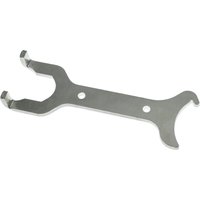 Motorcycle Rear Shock Adjustment Spanner Wrench Tool For Harley Sportster XL 883 1200 Touring Street Road Glide Dyna Softail