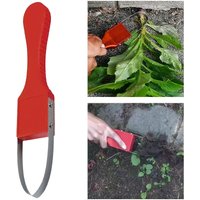 1/2 Piece Set of Weed Removal Tools, Portable Garden Tool Gadget, Weed Remover, Popular Weed Removal Tool, Multifunctional and Precise Weed Removal for Balconies