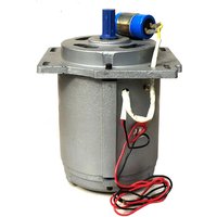 Egg-Laying Machine Motor Mixer Replacement Parts Accessories for Farm Equipment