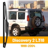 For Land Rover Discovery 2 L318 1998-2004 1999 2000 Rear Windshield Windscreen Wiper Blade Tailgate Window Wipers Accessories