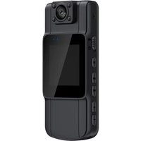 AliExpress PHONEPACE 1080P high-definition mini camera, portable digital video recorder, BodyCam, infrared night vision, multi-purpose small bicycle