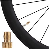 AliExpress jooyoo 1Set Bicycle Schrader French Valve Core Valve Core Wrench Presta Valve Converter Mountain Bikes Maintenance Tools Cruisers