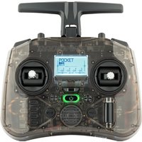 RadioMaster Pocket Hall Gimbal Transmitter Remote Control Portable Lightweight Preinstalled EdgeTX ExpressLRS Or MPM CC2500