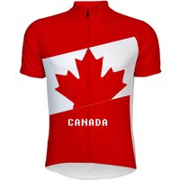 AliExpress Canada Men's Summer Short Sleeve Cycling Jersey UV Protection Ropa Ciclismo Racing Bike Wear Shirts Maillot Bicycle Clothing