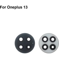 For Oneplus 13 Replacement Back Rear Camera Lens Glass For One plus 13 Glass lens Parts