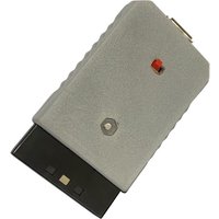 Ps1 To USB Adapter Supports Wire/Wireless Mouse Game Parts