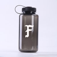 Tactical FOG Instructor Water Cup Bottle Forward Observations Group - Tritan Body + PP Lid + PE Handle Material - F Printed
