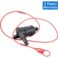 OEM-Moteur d'actionneur de volet de verrouillage de porte de carburant, 8V08Powered 153,8V08 Powered 153A pour AUDI A3,A4,A5, Horizon, A7,A8,Q3,Q5 2009-2021,Q7 2005-2010