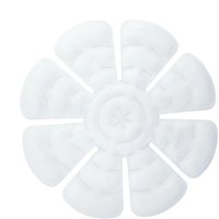 AliExpress NONE Helmet Cooling Pad Gel Reusable Self-Adhesive Helmet Liner Summer Cooling Cushion For Bike Motorcycle Sports Camping Hiking Run
