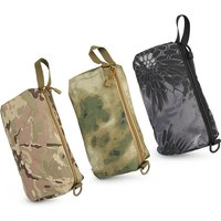 Outdoor Camouflage Bag for Multi Tools, Tactical, Running, Portable EDC Tool Storage Bag for Camping, Hiking, Hunting Pouch