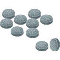 5/10pcs 9mm-13mm Dia Pool Cue Tips Pool Billiard Cue Tips Pool Stick Replacement Tips Pool Stick Tips Snooker Cue Tips Grey