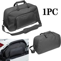 Motorcycle Black Saddlebag Saddle Luggage Liners Trunk Liner Bag For Honda Goldwing GL1800 2018-2021 2020 2019