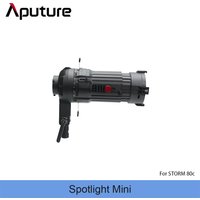 Aputure Spotlight Mini Lens Kit for Storm 80c