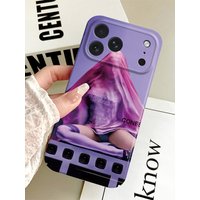 Phone Case For iPhone 17 16 15 14 13 12 11 Plus Pro Max Mini Glossy HD Hard Cover Film Shell M-Madonna Singer Confessions II