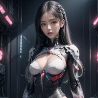2026 Display R obot Girl Reception Application Control Automatic Charging Artificial Intelligence R obot Wife Humanoid R obot