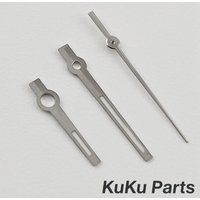 Silver NH35 Hands Green Luminous Rose Gold Red Gold Watch Needles for NH34 NH35 NH36 NH38 NH70 Watches Pointers Log Watch Hands