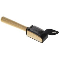 Shoes Brushes With Wood Handles Sneakers High Heels Ballet Dance Shoes Clean Tools Suede Sole Wire Brush Footwear Accessories