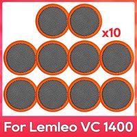 Fit For ( Lemleo VC 1400, Philips FC8009, FC8081, FC6723, FC6724, FC6725, FC6726, FC6727, FC6728 ) Part Accessories Filter