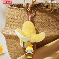 POPMART Baby Molly Fruit Colored Scented Sachet Pendant Series Blind Box Guess Bag Original Toys Doll Cute Anime Figure
