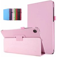 For Samsung Tab A 10.1 2019 Case SM-T510 T515 Magnetic PU Leather Stand Tablet Cover For Funda Galaxy Tab A 10 1 2019 Case Coque
