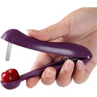 Multi-Function Pit Remover for Cherries Hawthorns Red Dates Olive Creative Pitting Tool Small Kitchen Gadget for Home Use