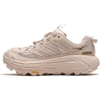 POIZON HOKA ONE ONE Mafate Three 2 Low top Running Shoes Unisex Pink 1173332-RCC