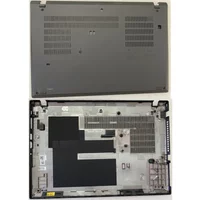New Original D Shell Base Bottom Cover Case For Lenovo ThinkPad T14 Gen 2 Laptop 5CB0Z69243 `