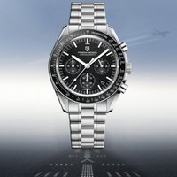PAGANI DESIGN 500 Tachometer-Kreis Sport Chronograph AR Saphir Japanisches Uhrwerk Luxus Herrenuhr 316L Vollstahl Leuchtende Männeruhr