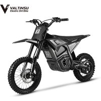 VALTINSU EM-5 48V 2500 W Full Size Performance Electric Dirt Bike All Terrain Motorbikes
