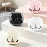 TWS Bluetooth Earphones Wireless bluetooth headset Noise Cancelling Headset With Microphone Headphones For all smartphones