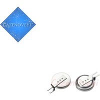 5pcs/lot capacitor 3.3V0.22F 0.22F 3.3V DMS3R3224R imported original In Stock