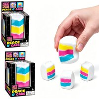 Soft, Cute, Delicious Stress Relieving Cake, Ice Cream Squeeze, Children And Adults Stress Relieving Cute Stretch Toy Gift