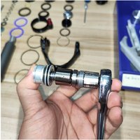 AliExpress NONE A29Z-ALLTOO Shock Inertia Valve Rear Shock Wrench Valve For FOX Brain Bike Rear Shock Inertia Bicycle Disassembly Wrench