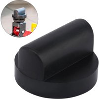 Suitable For Audi Car Jack Support Block Padded Reinforced Rubber Service Adapter Car Repair Accessories
