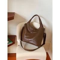 CGCBAG New Luxury Women's Tote Bags Designers Shoulder Bag Lage Capacity Female Handbags High Quality PU Leather Crossbody Bags