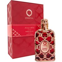 Royal Amber Parfume High Quality Eau de Parfum Female Parfumes Gift Original Long Lasting Unisex Scent for woman