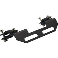AliExpress OLOEY Lightweight Bike Rear Rack Anti-slip Portable Iron Material Stable Safe Bicycle Luggage Cycling Carrier Bicycle Accessories