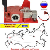 BF 61128796155 Battery Cable for Hybrid BMW 3 and 4 series G20 G21 G22 G23, OE Number 8796155, 5A690C1 Car Accessories