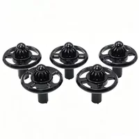 5PCS Pack Bits Drivers for Gyro Battling Toys Gift