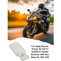 Motorcycle Fuel Pump Strainer Filter MT08 For Bajaj Rouser Pulsar Ns160 Fi Ns200 Fi Rs200 Dominar 400 Ktm Duke Rc 200 390