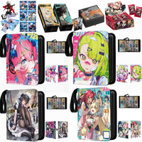 Shining Soul Zenless Zone Zero Trading Cards Vol.1 Lidu Wanxiang Premium Anime Collection Card Peripherals TCG Booster Box